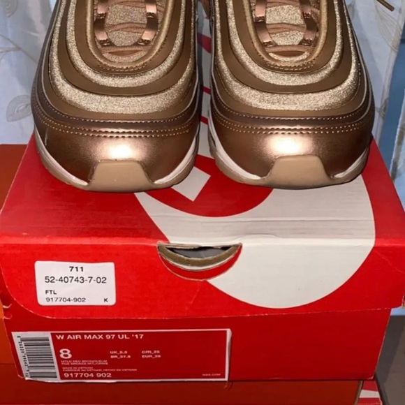 Women Air max 97 - Picture 4 of 4
